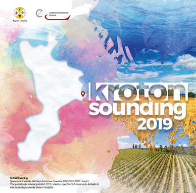 kroton sounding